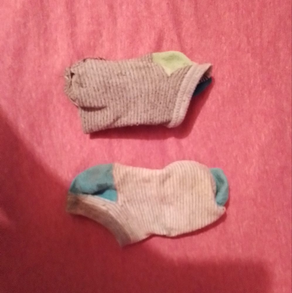 Socks
